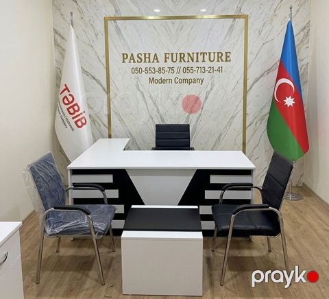 Stokda: 4 ədəd var Yenidir qiymət real öz qiymətidir — Bakı