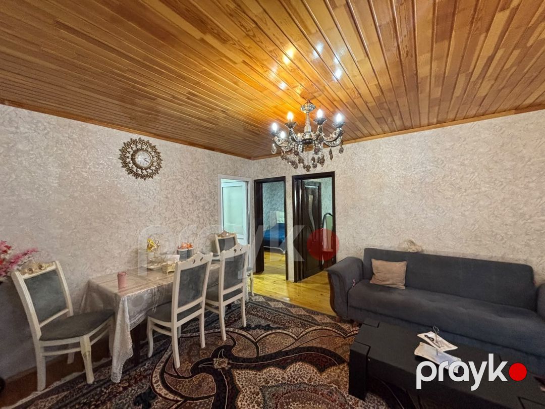 Həyət evi, Maştağa qəs — Ev, villa, Bakı (5)