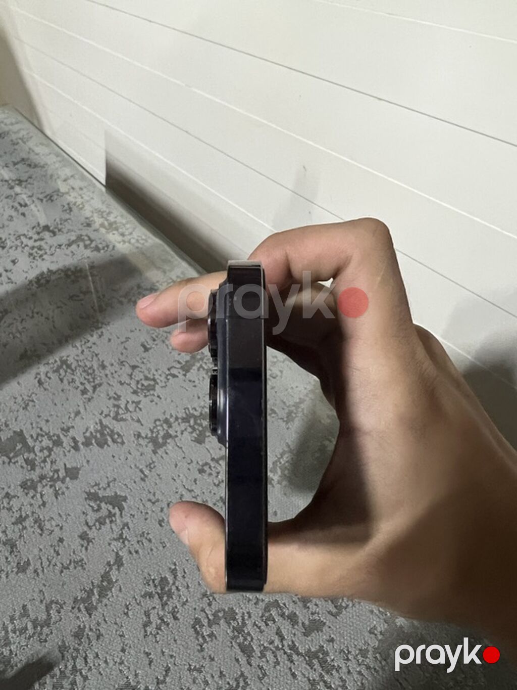IPhone 14 Pro, 128 GB, Deep Purple, Face ID — Apple iPhone, Salyan (4)