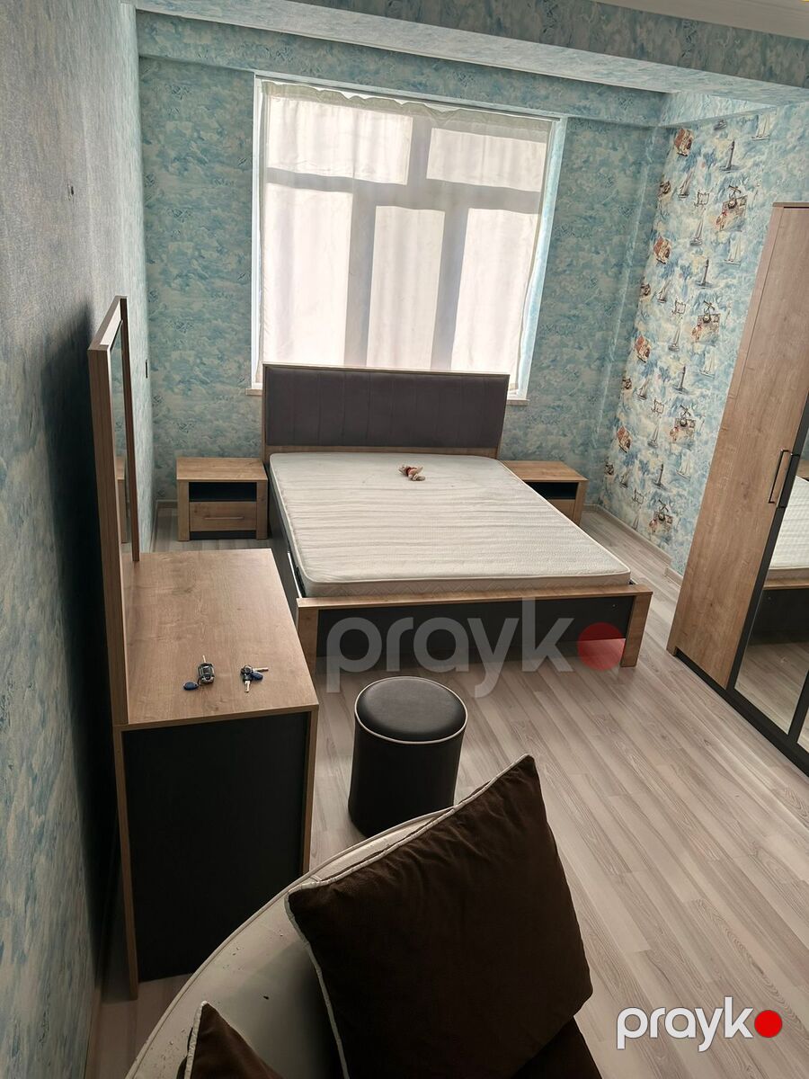Satılır 3 otaqlı yeni tikili 100 m² — Mənzil, Bakı (5)