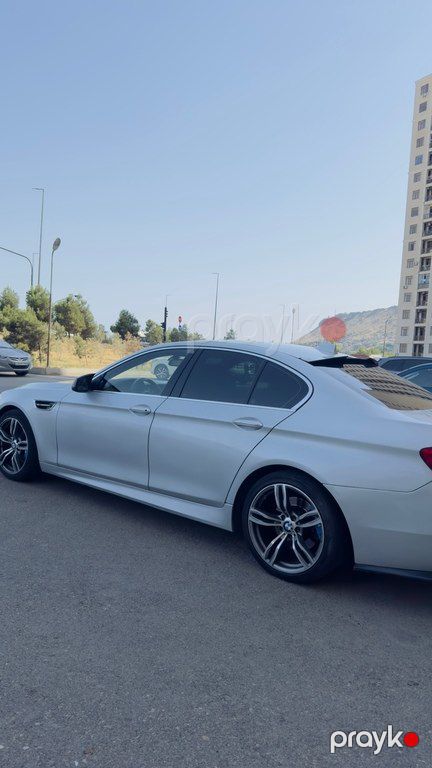 BMW 528, 2.0 L, 2013 il, 270 000 km — Avtomobillər, Bakı (7)