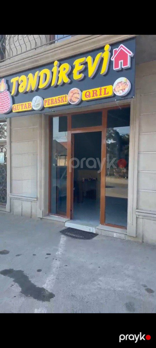 Hazır biznes — Biznes və avadanlıq, Bakı (2)