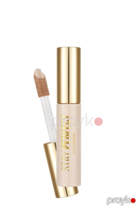 Konsiler No Brand Stay Perfect 002 Light 12.5 ml — Bakı