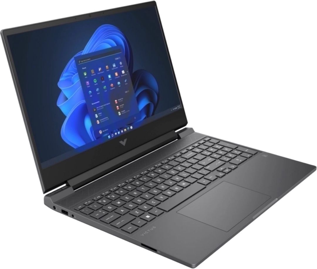 Noutbuk HP Victus Gaming 15-fa2013dx — Noutbuklar, Bakı (3)