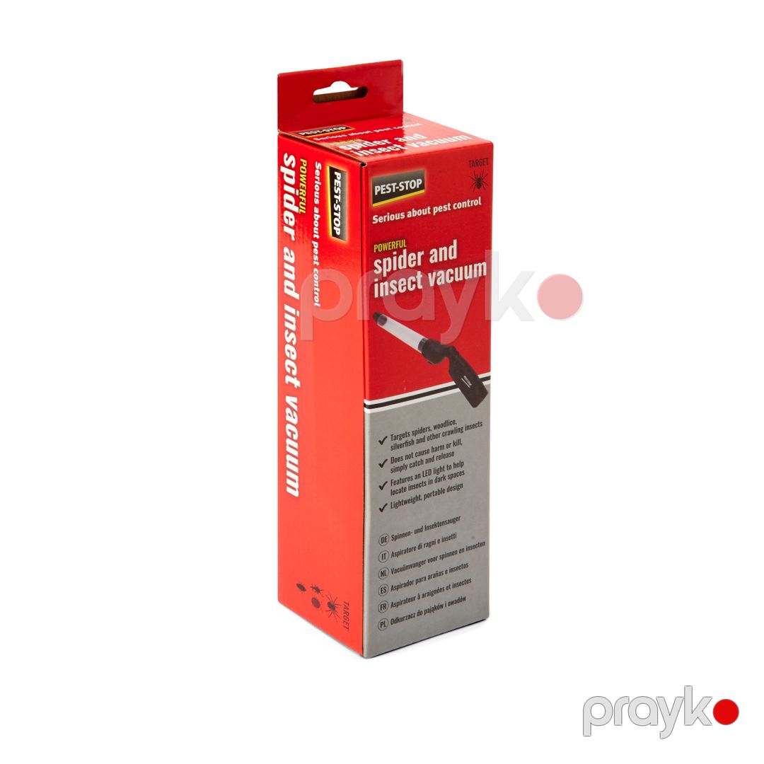 Həşərat tozsoranı Pest-Stop LED İşıqlı 43 sm — Mallar, Bakı