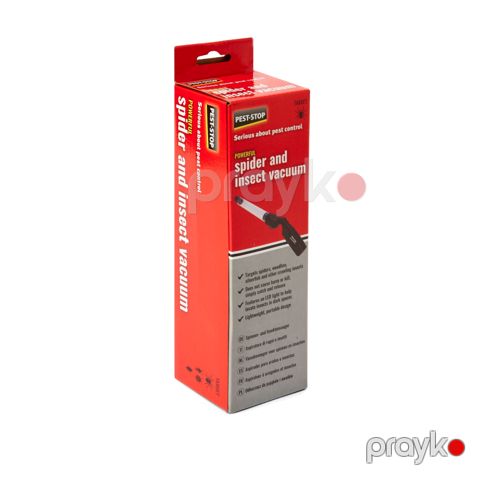 Həşərat tozsoranı Pest-Stop LED İşıqlı 43 sm — Bakı