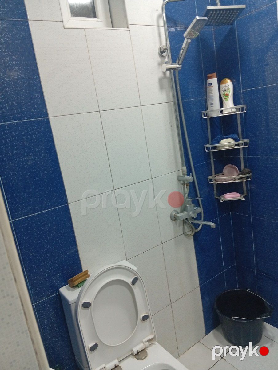 Satılır 3 otaqlı həyət evi/bağ evi 55 m² — Ev, villa, Xırdalan (10)