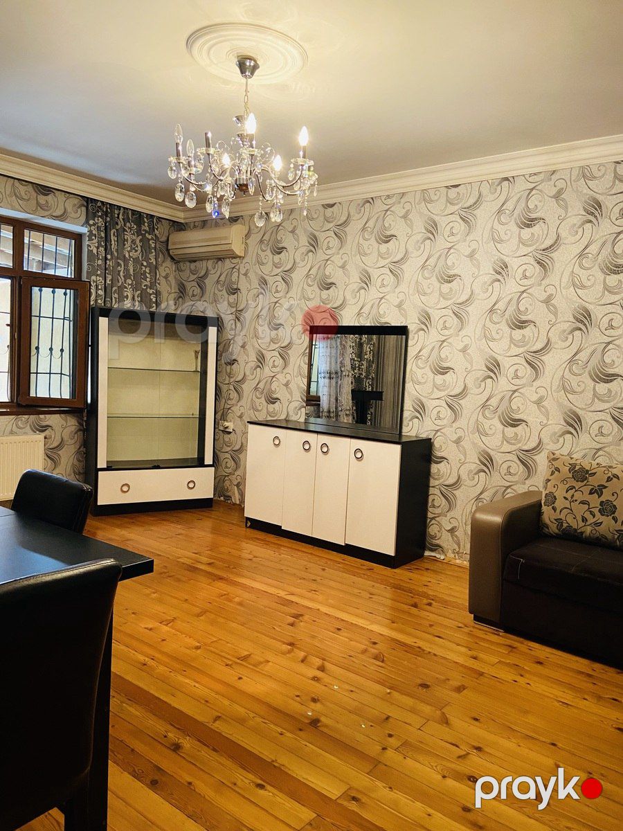 Həyət evi, Binəqədi rayonu binəqədi qəsəbəsi — Ev, villa, Bakı (11)