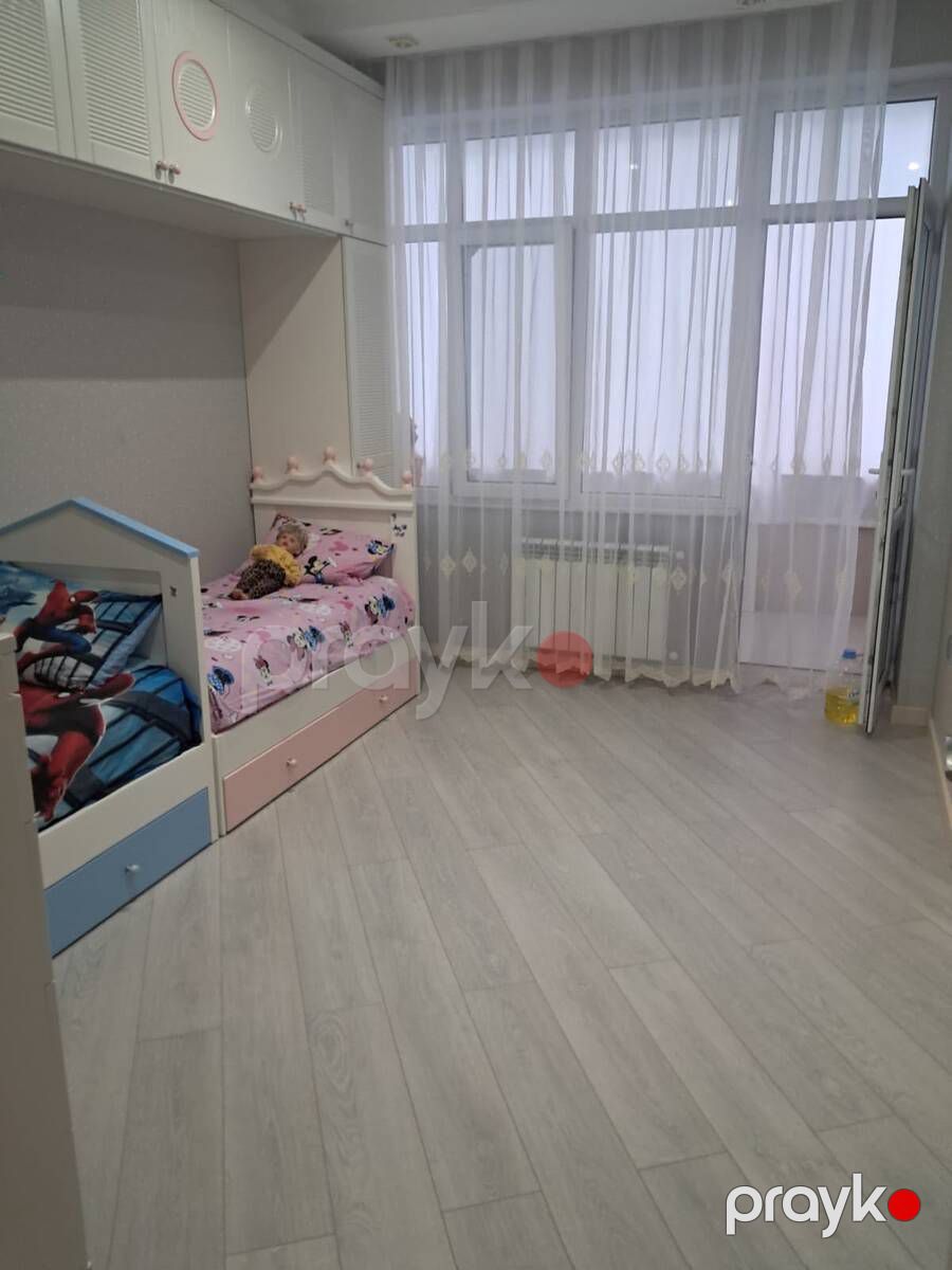 Satılır 3 otaqlı yeni tikili 146 m² — Mənzil, Bakı (8)