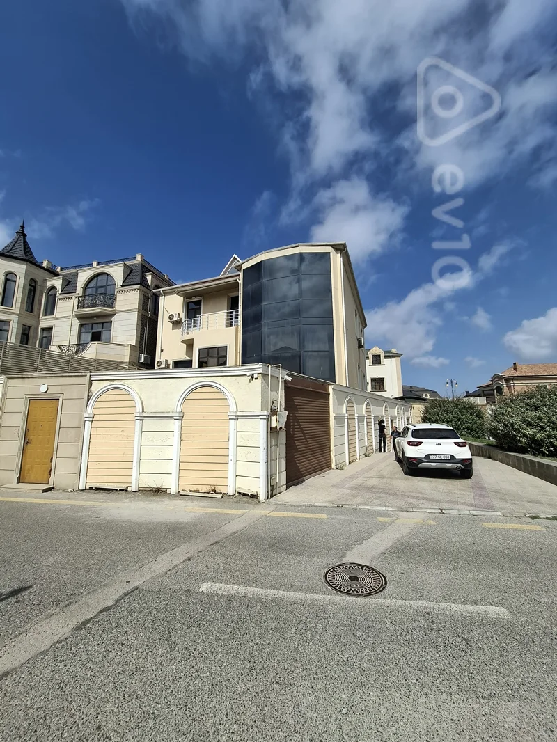 Ofis, 300 m², İbrahim Sadıqlı küc 5 — kirayə — Bakı