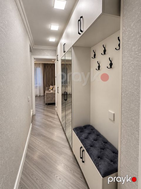İcarəyə verilir 1 otaqlı köhnə tikili 35 m² — Bakı