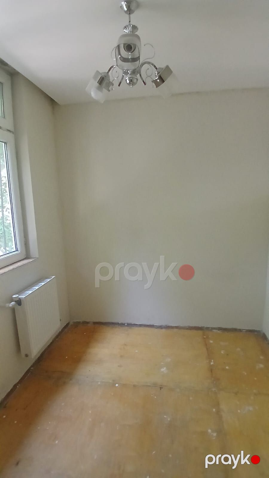 Satış: 3 otaqlı Köhnə tikili, 62 m², Yasamal rayonu — Mənzil, Bakı (4)