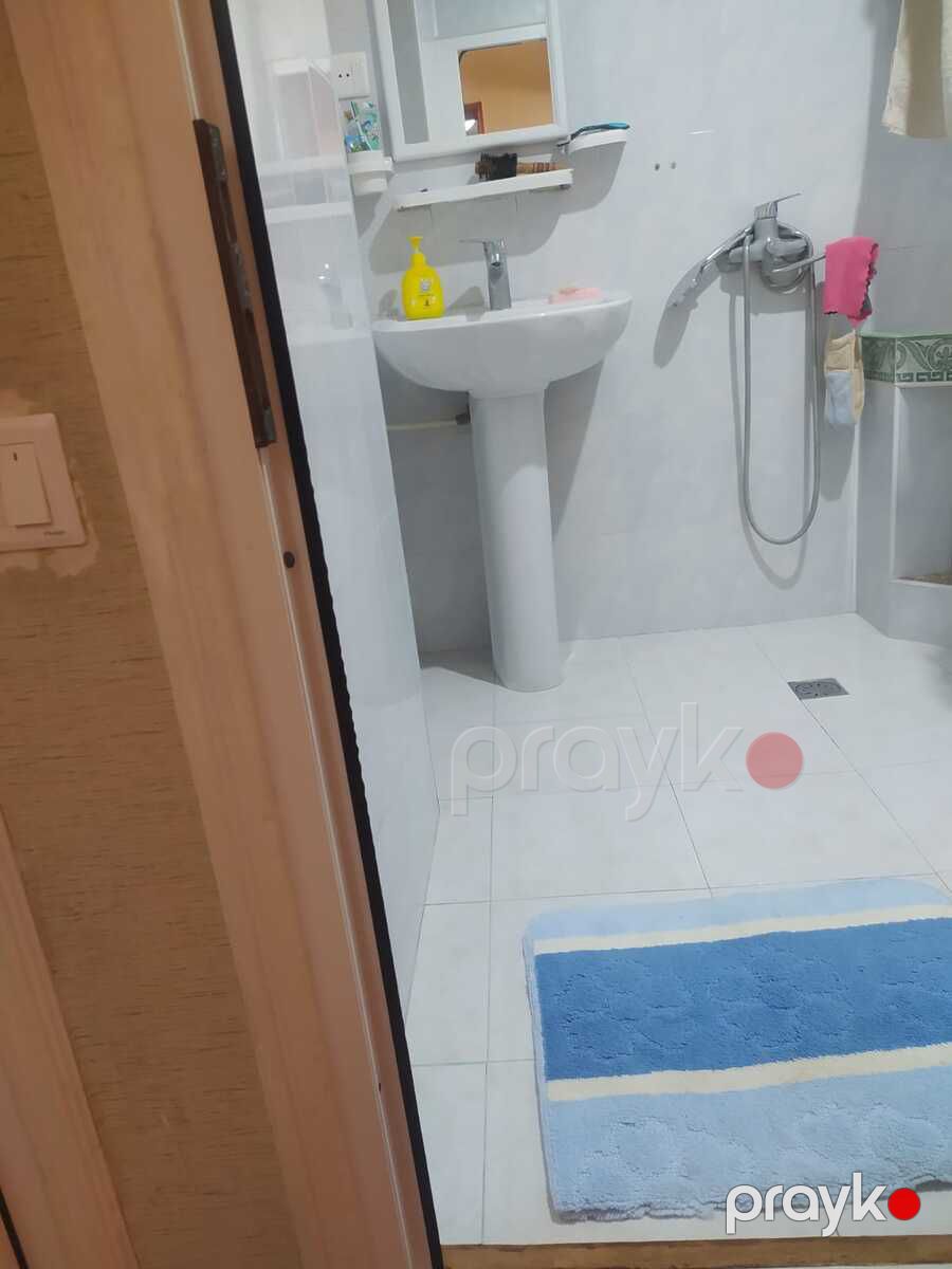 İcarəyə verilir 3 otaqlı köhnə tikili 75 m² — Mənzil, Bakı (8)