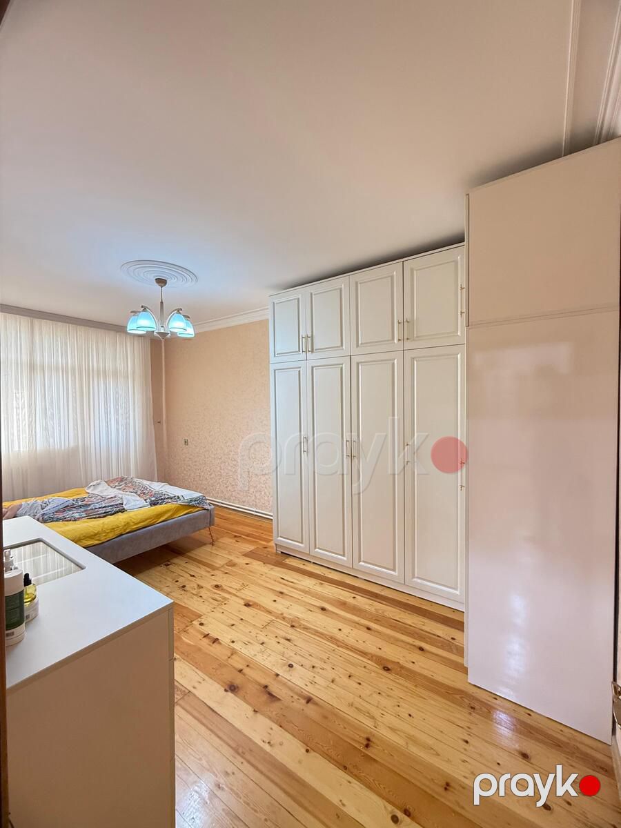 4-otaqlı mənzil, Sumqayıt ş. 90 m² — Mənzil, Sumqayıt (8)