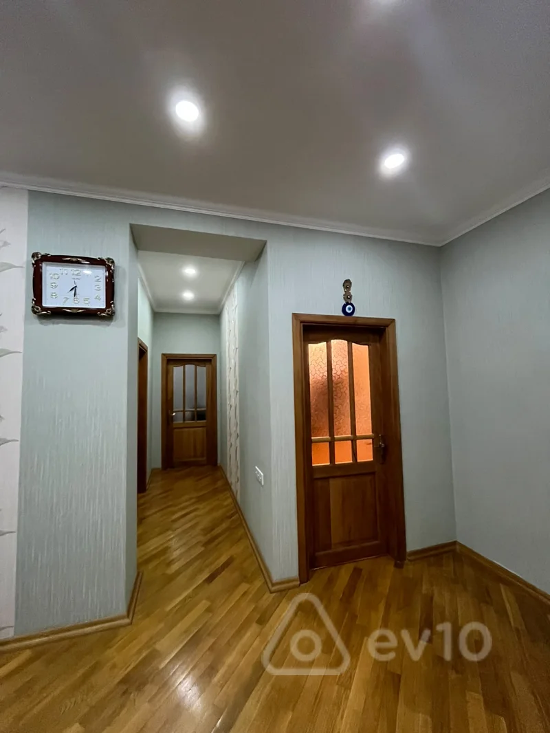 2 otaqlı mənzil, 101 m², Badamdar — kirayə — Mənzil, Bakı (7)