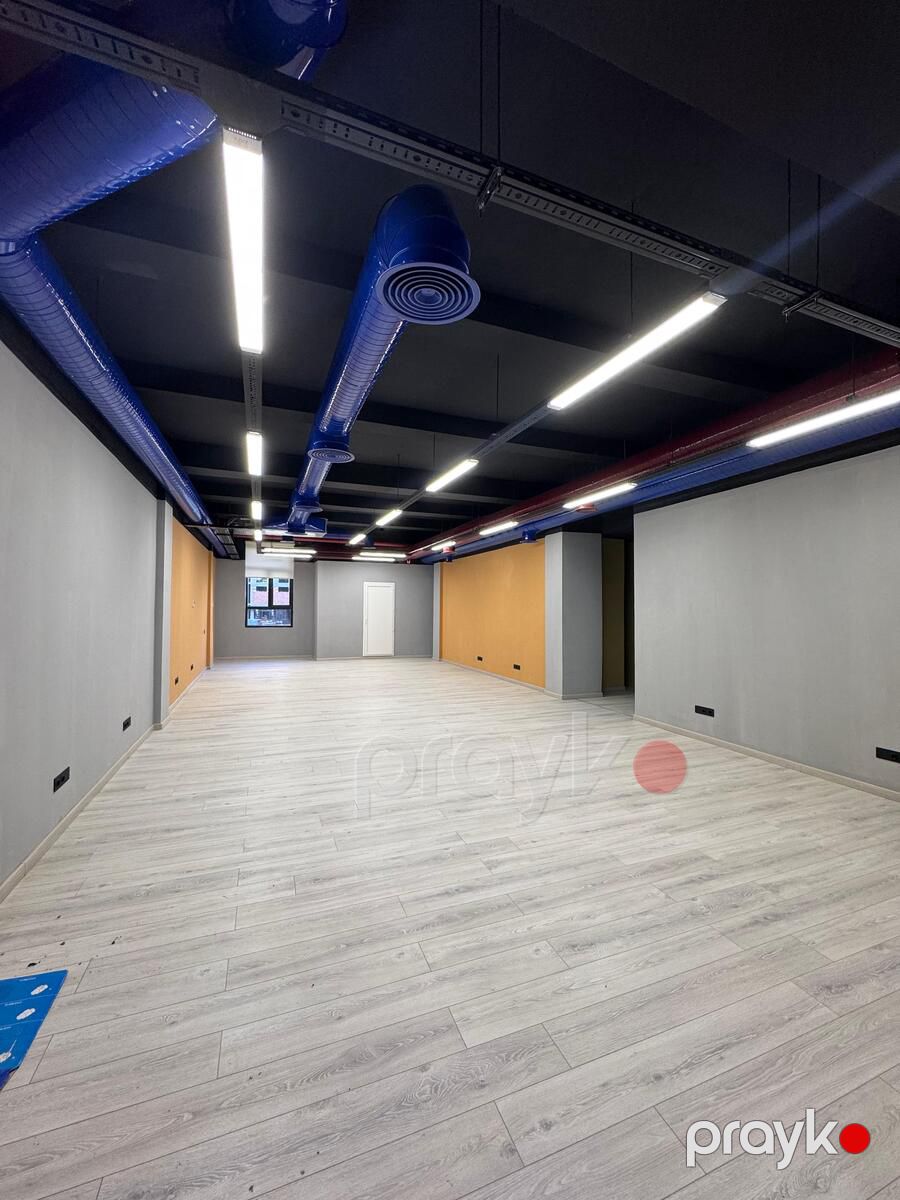 İcarəyə verilir 3 otaqlı ofis 95 m² — Ofis, Bakı (4)