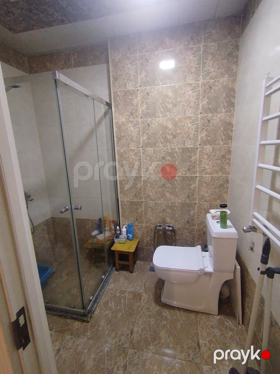 1-otaqlı yeni tikili, Saray qəs., 58 m² — Mənzil, Sumqayıt (6)