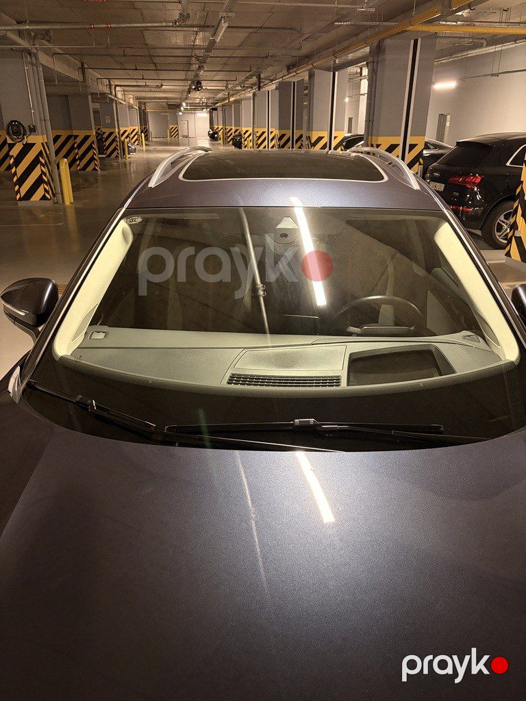 Volkswagen ID.6 Crozz, 84.8 kWh, 2023 il, 37 000 km — Avtomobillər, Bakı (10)