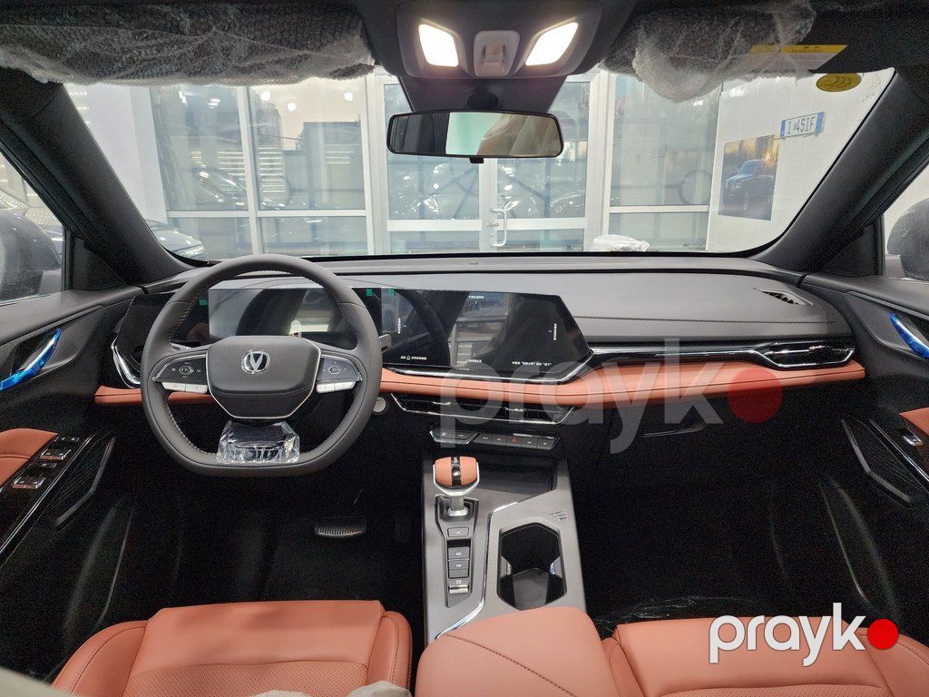 Changan Oshan X5 Plus, 1.5 L, 2026 il, yeni — Avtomobillər, Bakı (4)