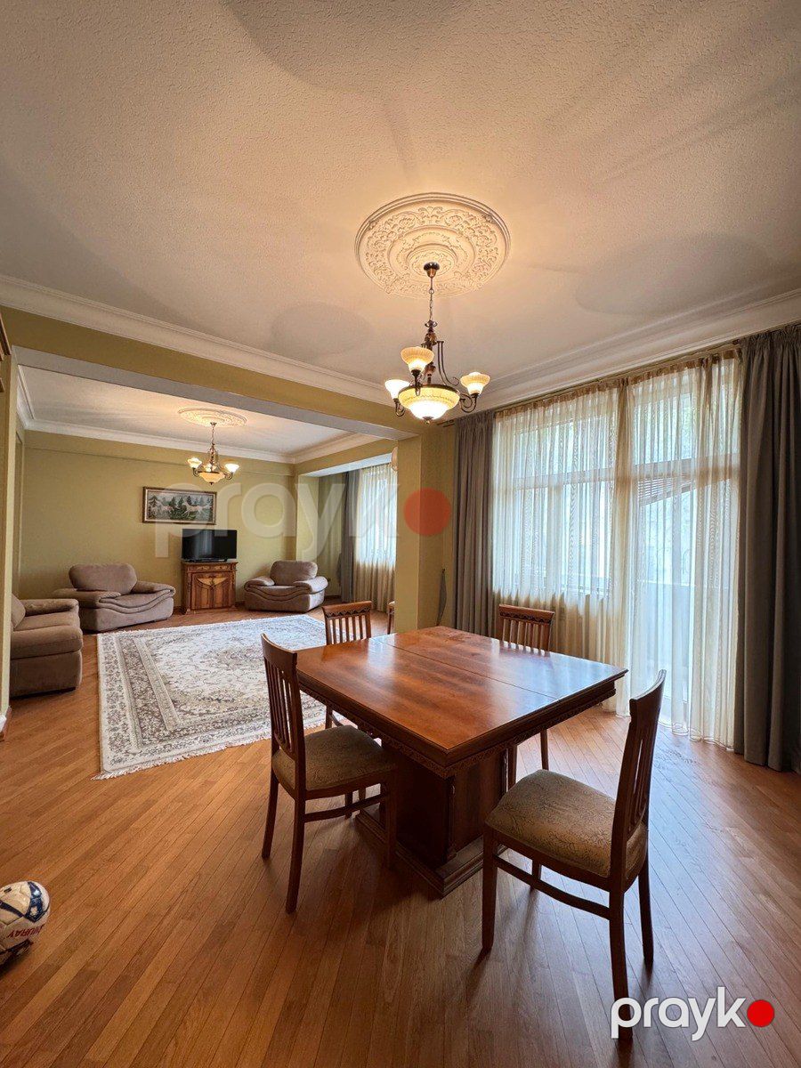 Satılır 3 otaqlı yeni tikili 160 m² — Mənzil, Bakı (4)