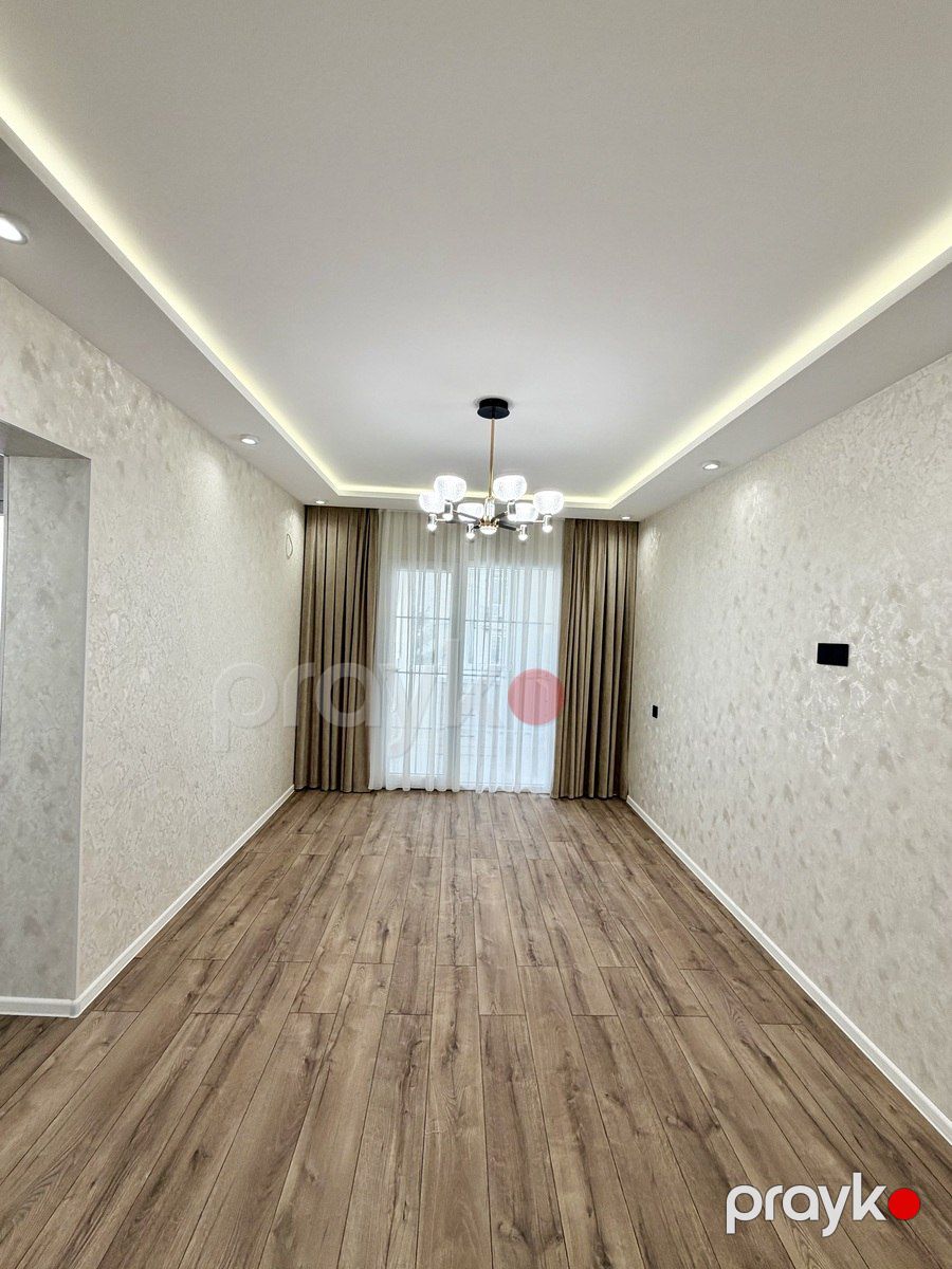 Satılır 2 otaqlı köhnə tikili 48 m² — Mənzil, Bakı (7)