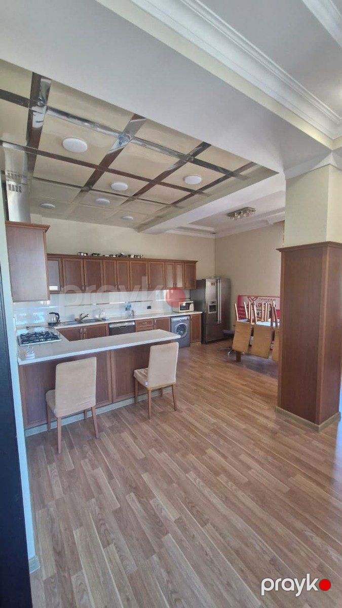 İcarəyə verilir 4 otaqlı ofis 250 m² — Ofis, Bakı (11)
