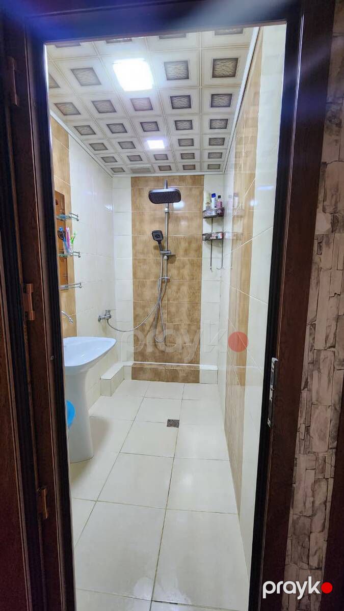 Satılır 5 otaqlı köhnə tikili 110 m² — Mənzil, Bakı (4)