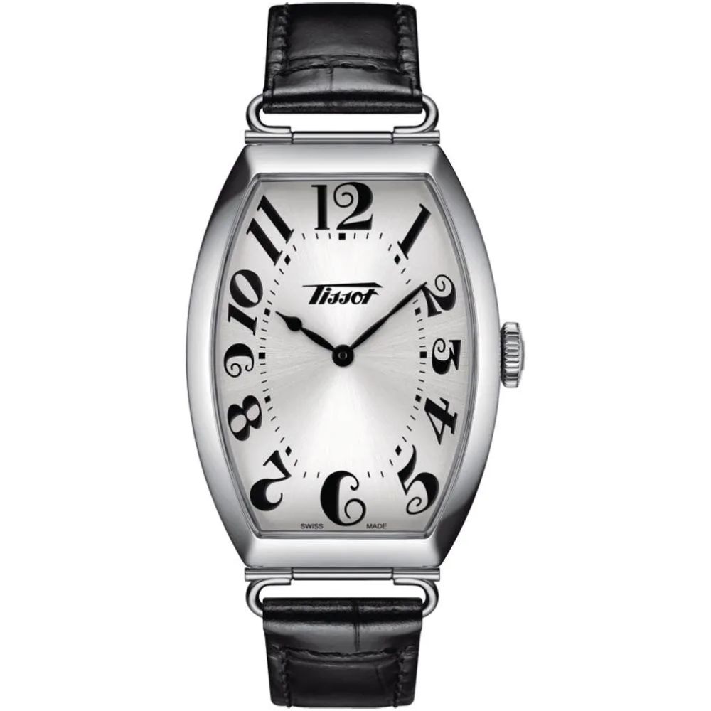 Saat Tissot T1285091603200 — Qol saatları, Bakı
