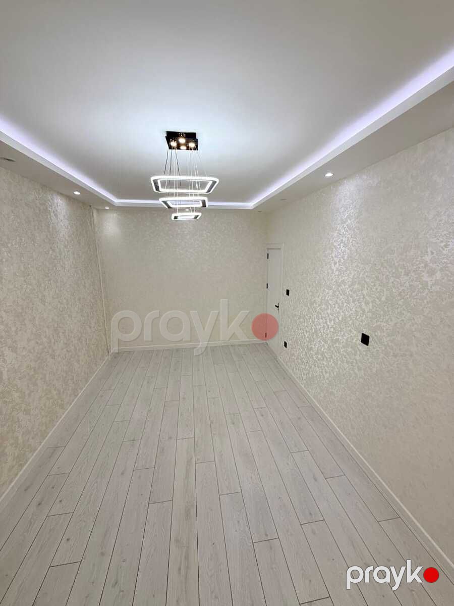 Satılır 2 otaqlı köhnə tikili 40 m² — Mənzil, Bakı (6)