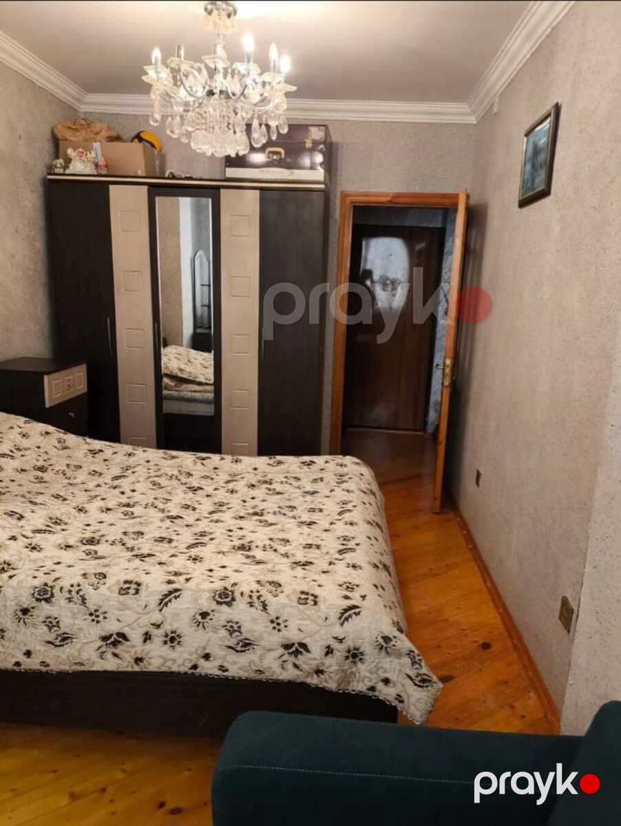 Satılır 2 otaqlı yeni tikili 40 m² — Mənzil, Xırdalan (11)