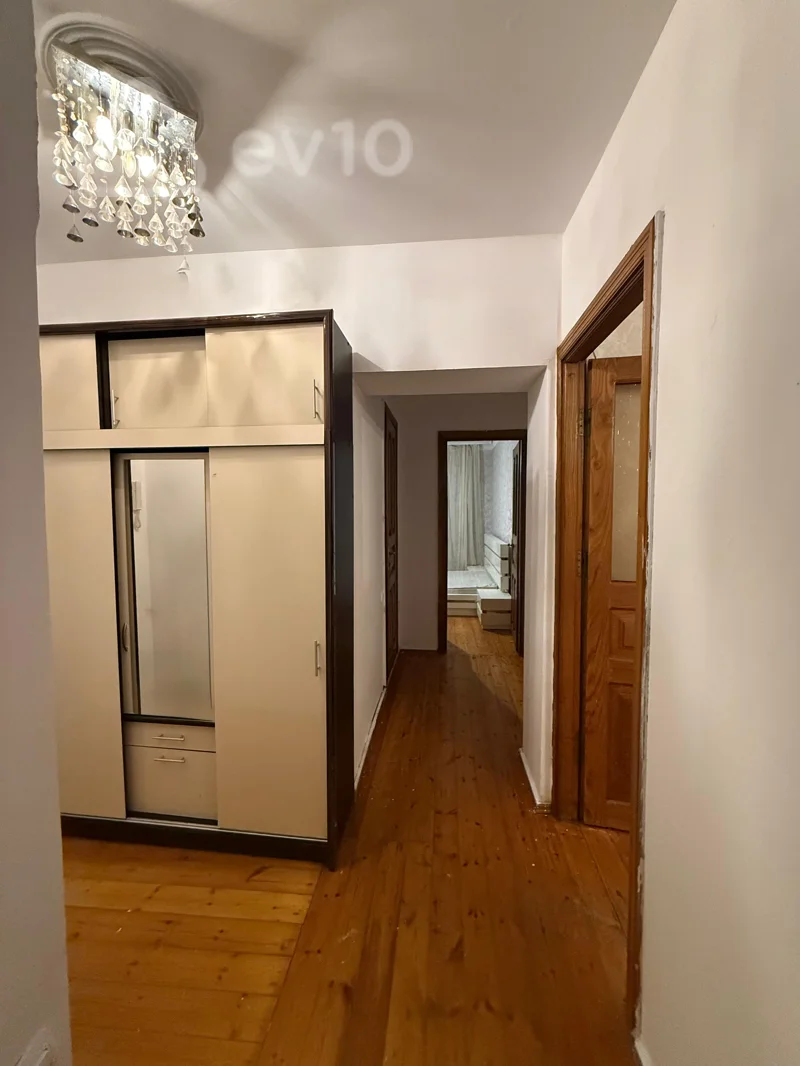 2 otaqlı mənzil, 70 m², Ataturk pr. — kirayə — Mənzil, Bakı (8)