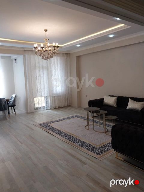 3-otaqlı yeni tikili kirayə verilir, Xətai r., 100 m² — Bakı