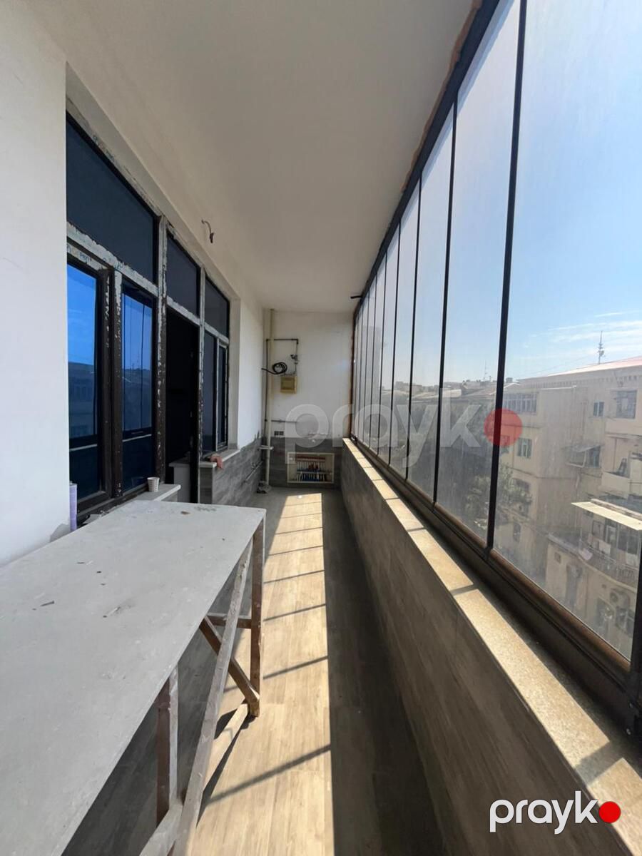 Satılır 4 otaqlı yeni tikili 240 m² — Mənzil, Bakı (4)