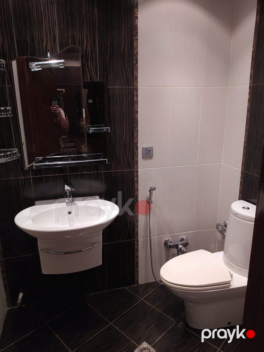 Satılır 5 otaqlı yeni tikili 250 m² — Mənzil, Bakı (3)