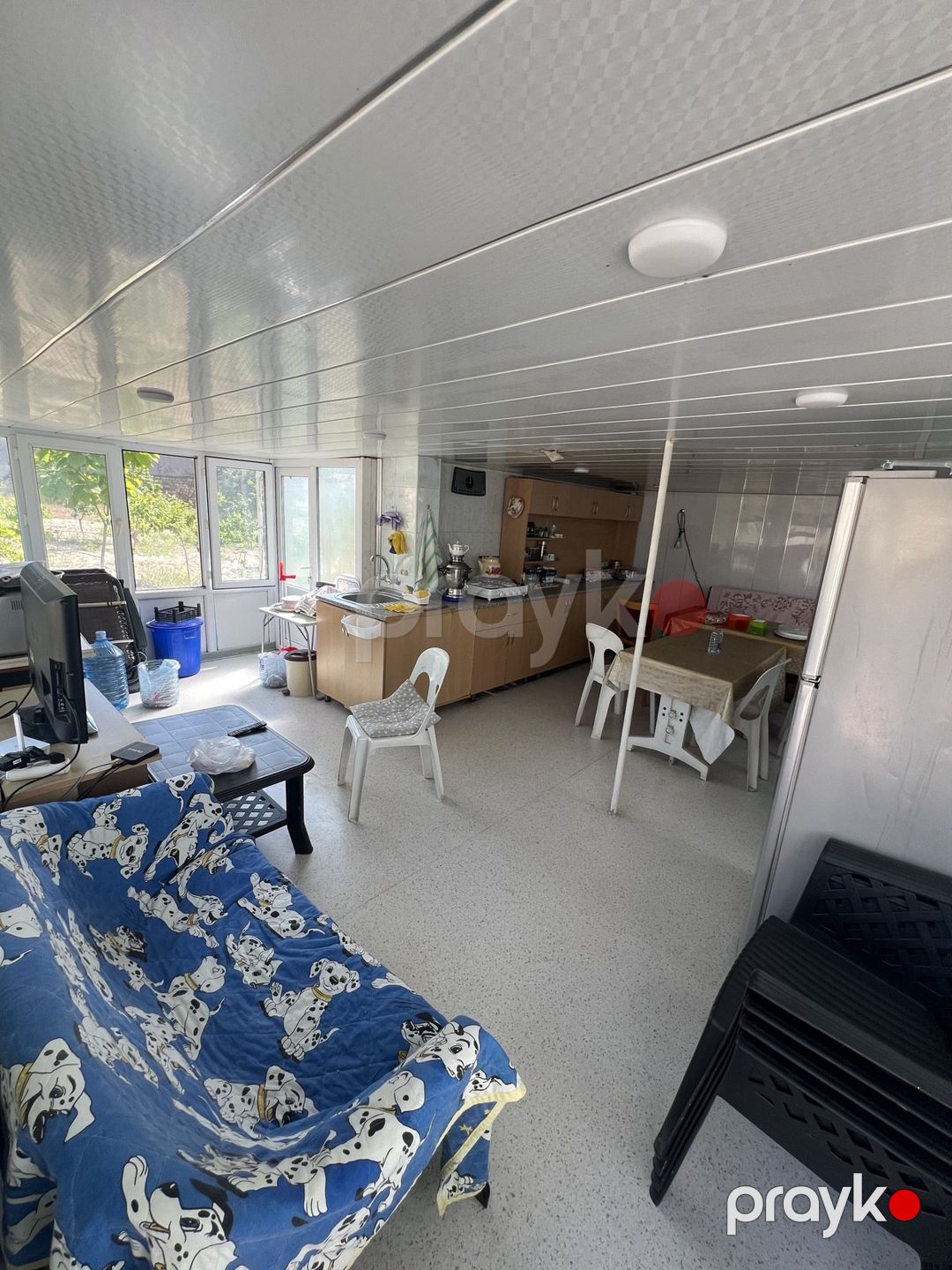 Satılır 5 otaqlı həyət evi/bağ evi 150 m² — Ev, villa, Sumqayıt (10)