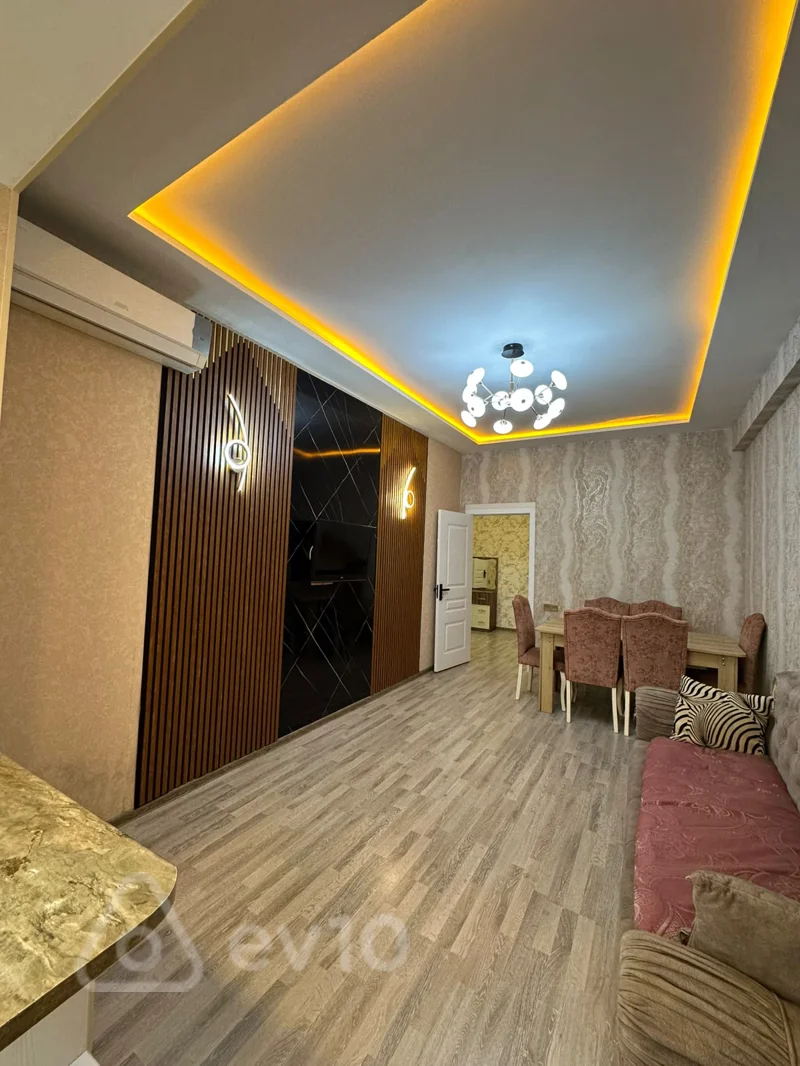 2 otaqlı mənzil, 60 m², Qalibiyyə kuc, Xırdalan — Xırdalan