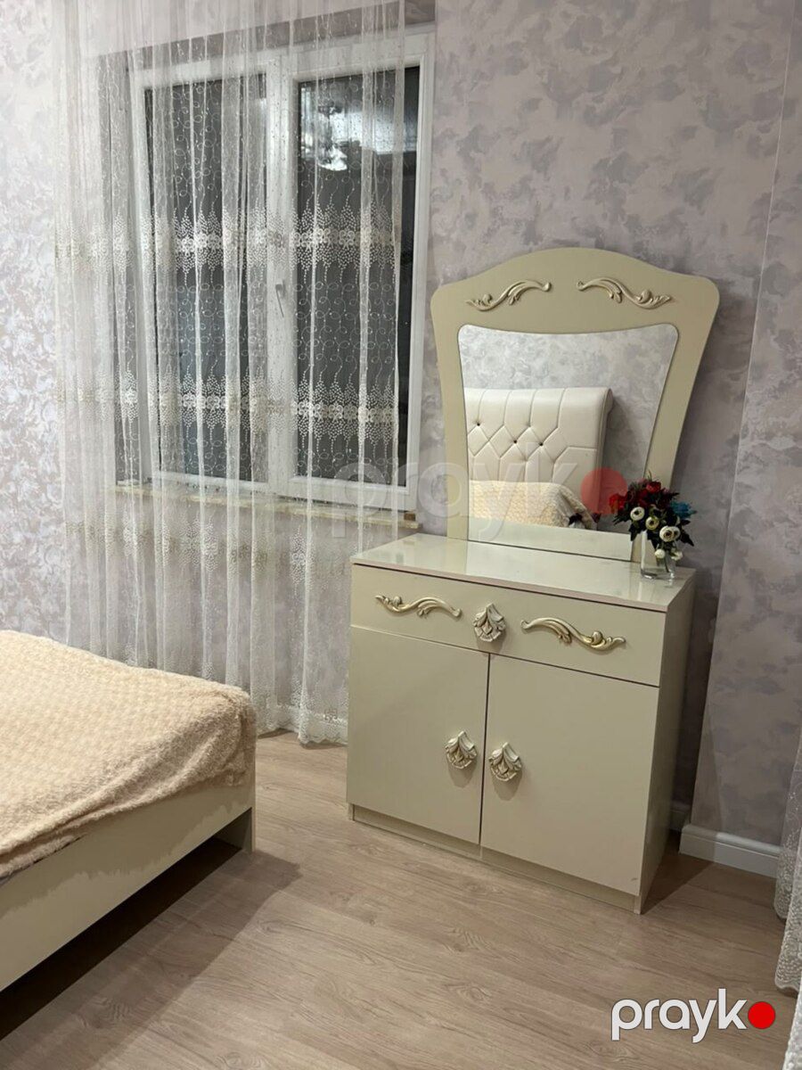 2-otaqlı yeni tikili kirayə verilir, Bakıxanov qəs., 85 m² — Mənzil, Bakı (11)