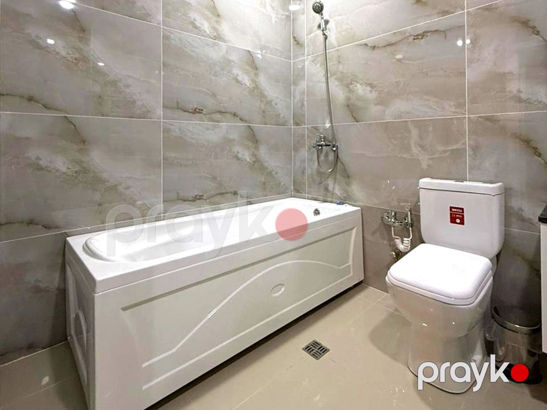 Satılır 3 otaqlı yeni tikili 92 m² — Mənzil, Bakı (11)