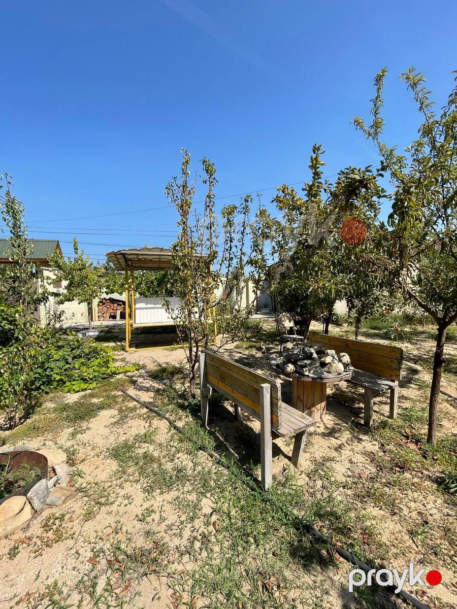 Satılır 5 otaqlı həyət evi/bağ evi 165 m² — Ev, villa, Bakı (6)