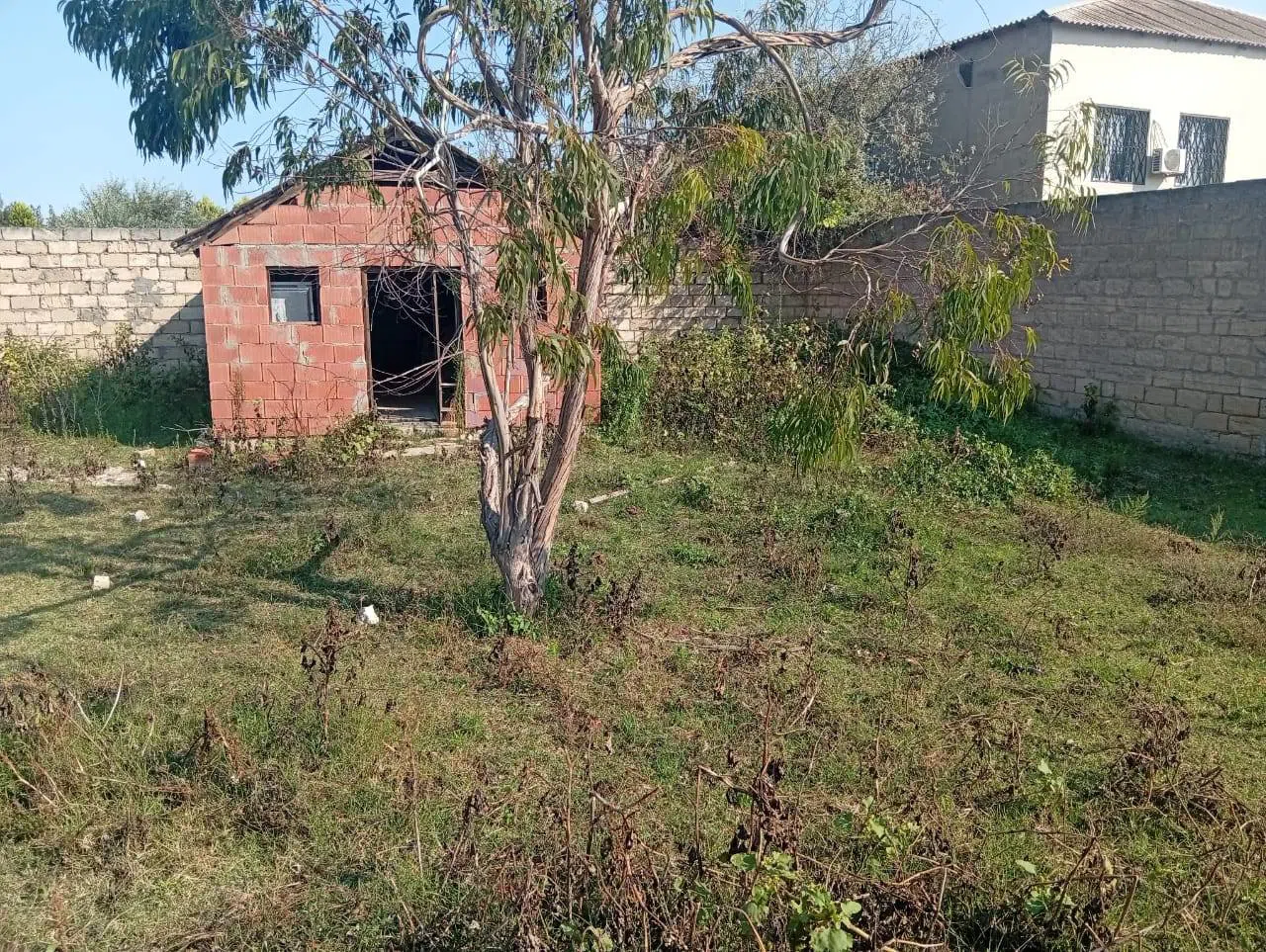 21 sot torpaq sahəsi satılır — Torpaq, Bakı (9)