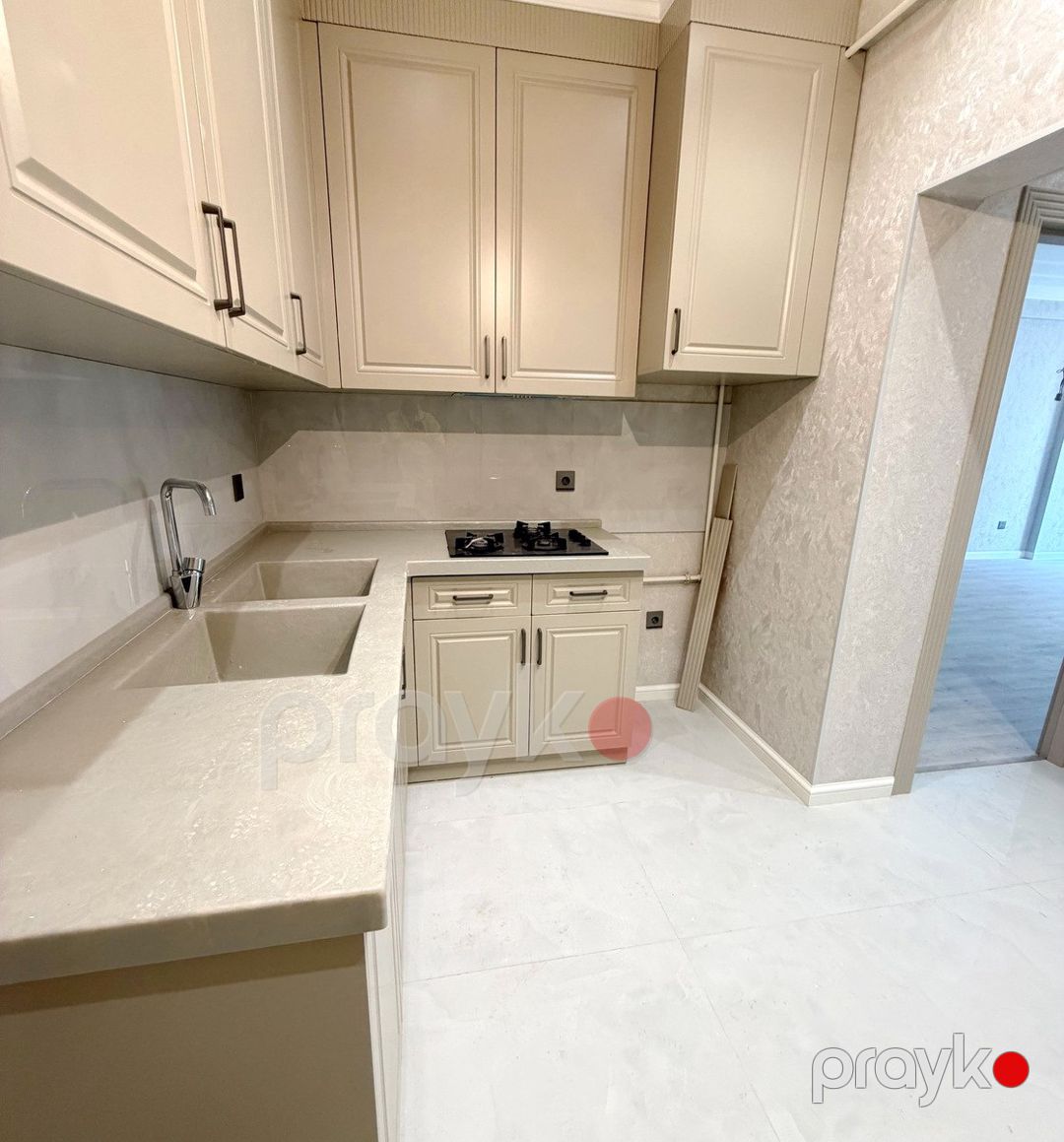 Satılır 2 otaqlı yeni tikili 69.5 m² — Mənzil, Bakı (2)
