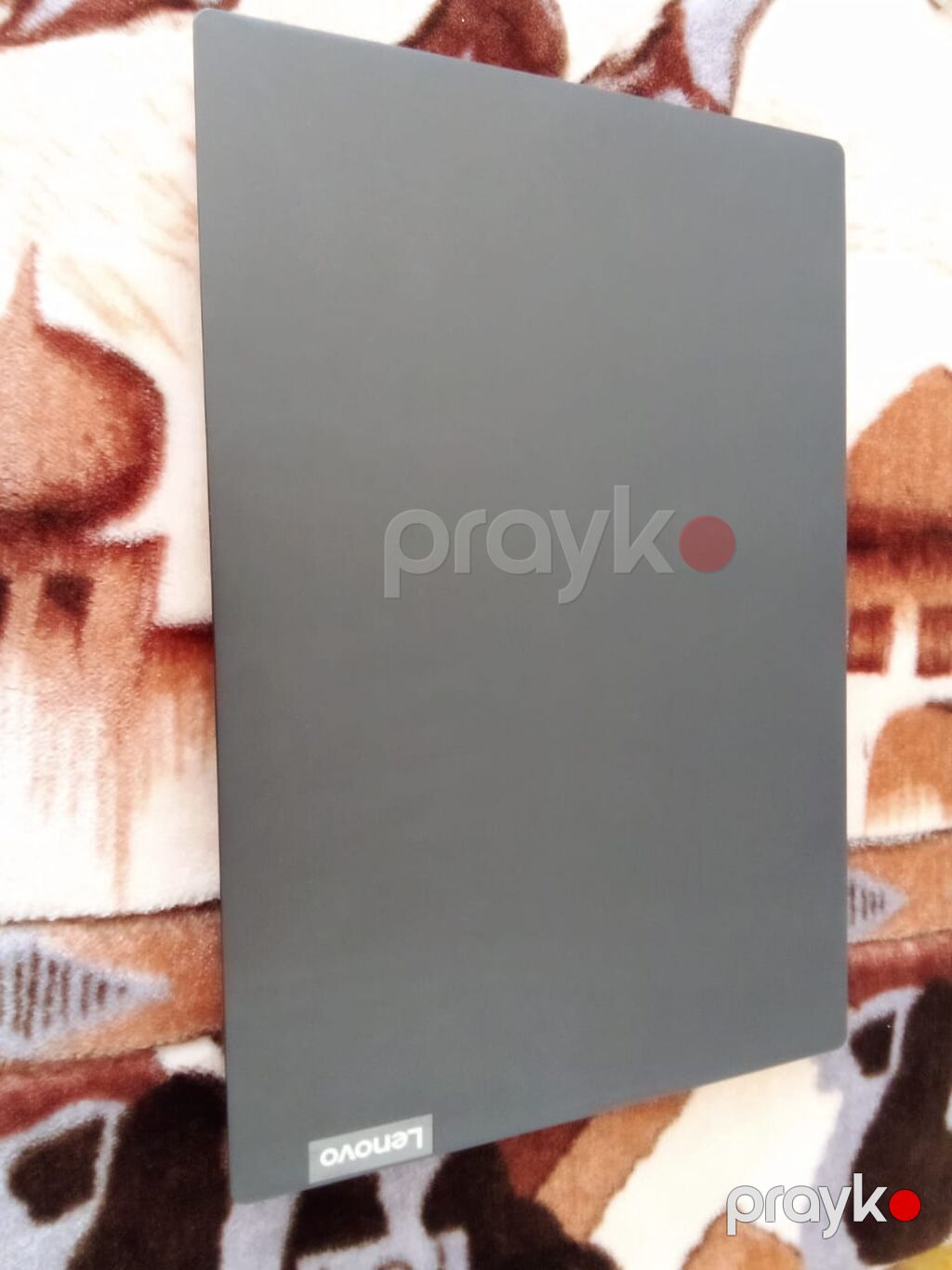 Çox az işlənmiş Lenovo Core i5 (12 GB RAM / Nvıdıa Videokart) + Çanta — Lenovo, Bakı (6)