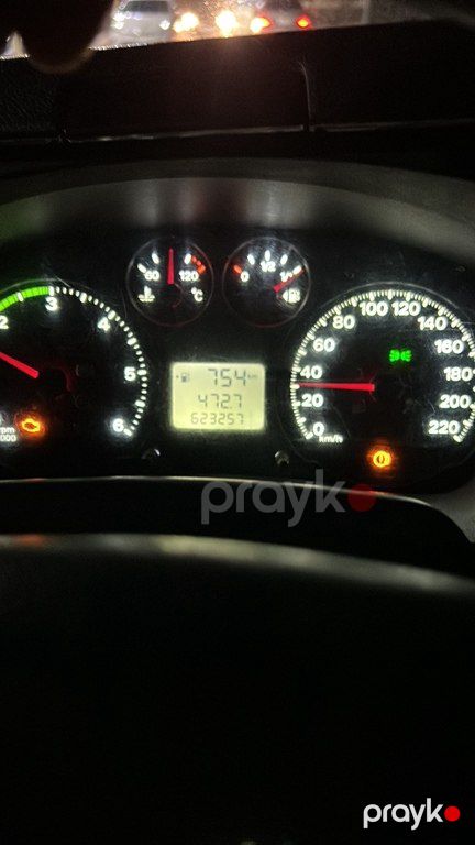 Ford Transit, 2.4 L, 2007 il, 621 000 km — Avtomobillər, Bakı (10)