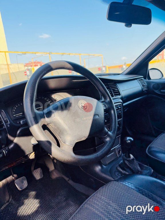 Opel Vectra, 1.8 L, 1998 il, 298 754 km — Avtomobillər, Bakı (6)