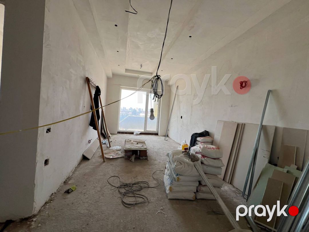 Satılır 2 otaqlı yeni tikili 114 m² — Mənzil, Bakı (4)
