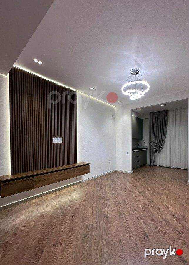 2 otaqlı mənzil, 65 m², Cəfər Xəndan küç, Bakı — Mənzil, Bakı (8)
