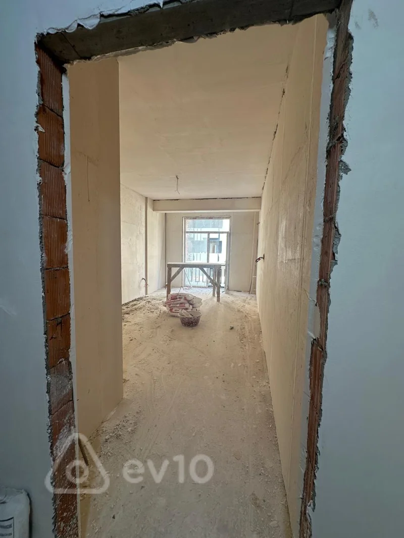 2 otaqlı mənzil, 78 m², semed vurgun kucesi — Mənzil, Bakı (2)
