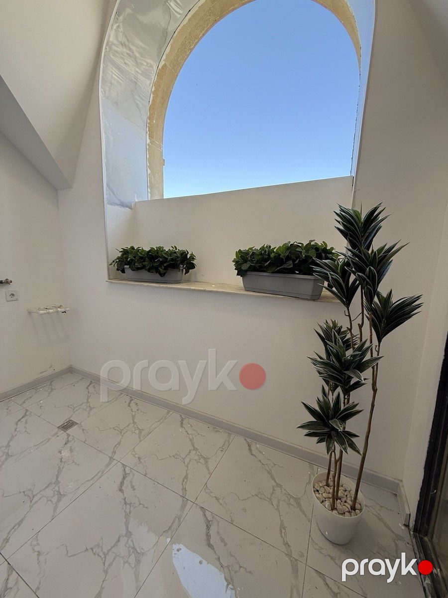 Satılır 2 otaqlı köhnə tikili 65 m² — Mənzil, Bakı (4)