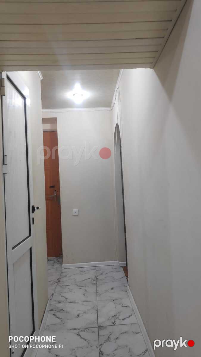 İcarəyə verilir 1 otaqlı köhnə tikili 30 m² — Mənzil, Sumqayıt (6)