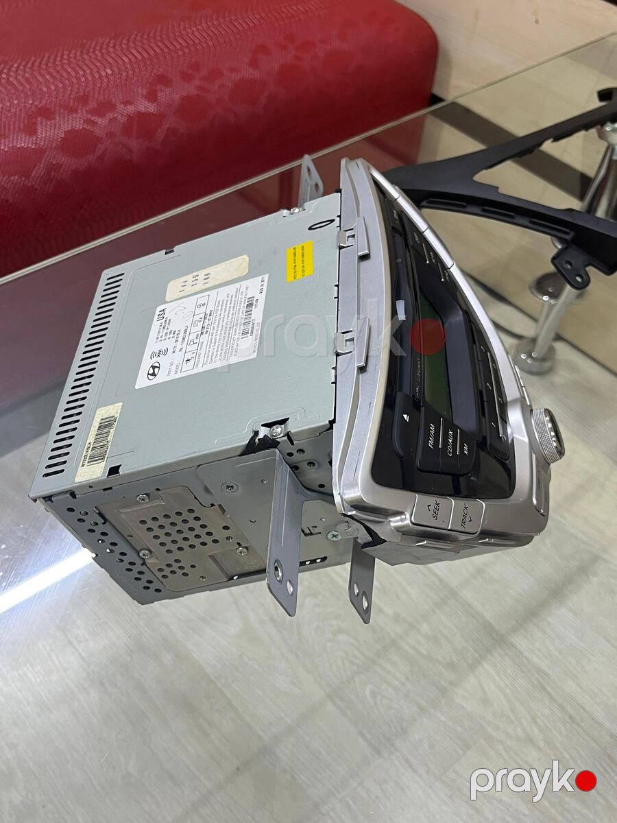Hyundai Elantra monitoru — Ehtiyat hissələri və aksesuarlar, Bakı (2)